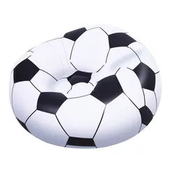 Bestway Futball-labda felfújható szék