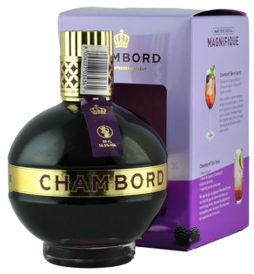 Chambord 16,5% 0,5L