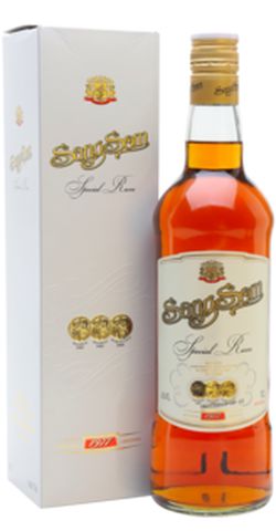 Sang Som Superior 40% 0,7L