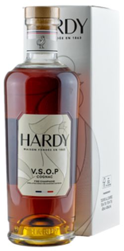 Hardy VSOP 40% 0,7L