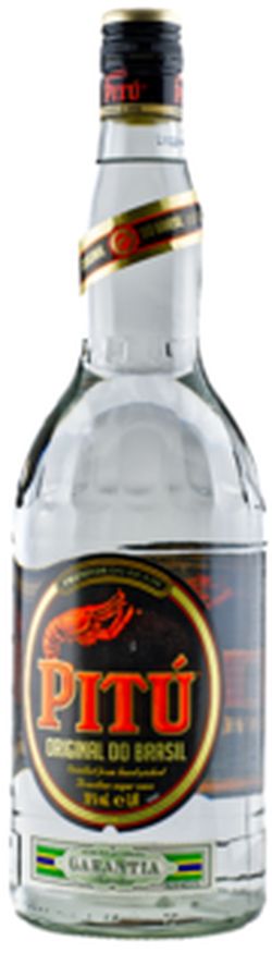 Pitú Original 38% 1,0L