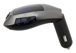 COMPASS Hands free FM transmitter MULTI