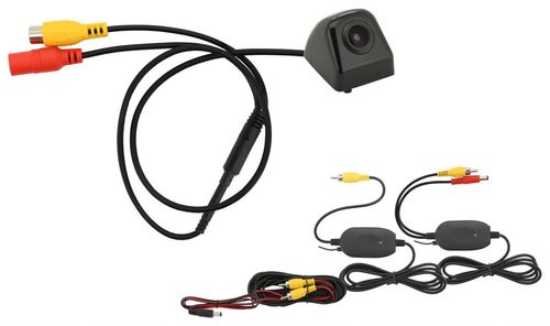 Compas Parkolókamera vezeték nélküli Angle