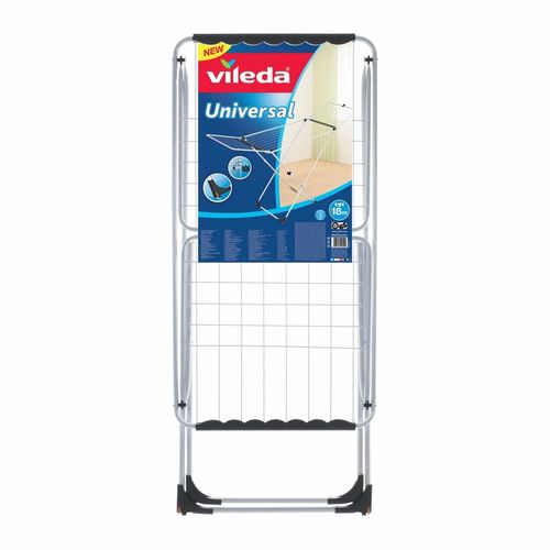 Vileda ruhaszárító állvány Universal  18 m