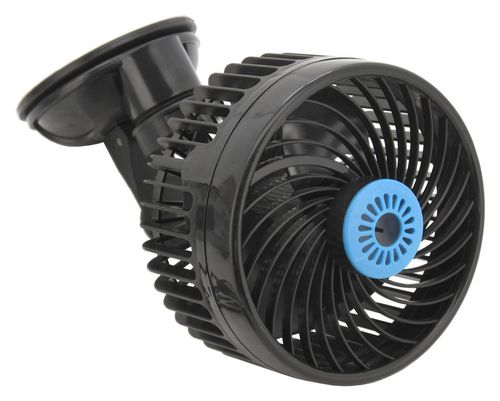 Tapadókorongos ventilátor Mitchell Anion 12 V
