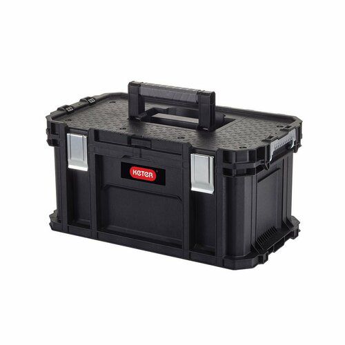 Keter Connect Tool box bőrönd