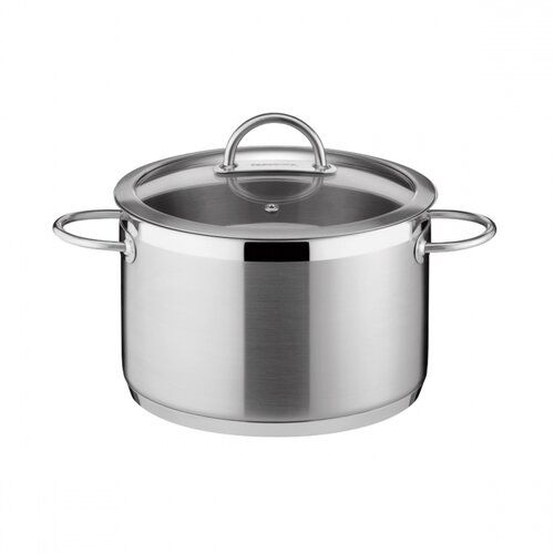 Tescoma VISION fazék fedővel 28 cm, 11 l