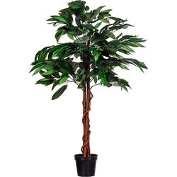 PLANTASIA® Mesterséges mangófa 120 cm