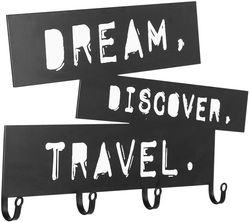 MIADOMODO Fogaspanel Dream Discover Travel