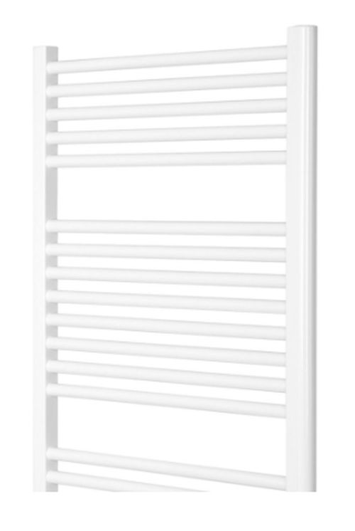 AQUAMARIN Törölközőszárító radiátor 1200 x 600 mm