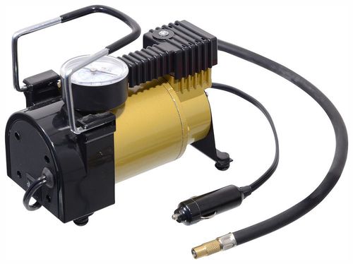 Kompresszor Compass TORNADO 12V