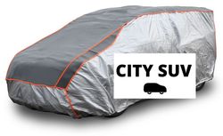 COMPASS Autóponyva CITY SUV 460 x 185 x 145 cm