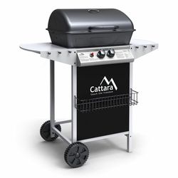 Cattara gázgrill Party Point, 102 x 98 x 51 cm