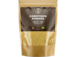 BrainMax Pure Cordyceps por BIO, 100g
