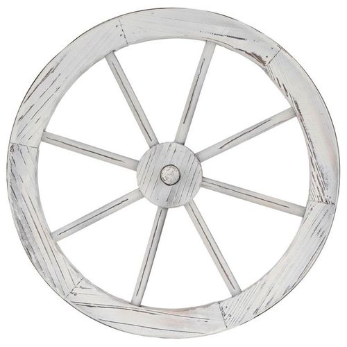 Fa kormány GARTHEN - 45 cm
