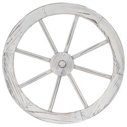 Fa kormány GARTHEN - 45 cm