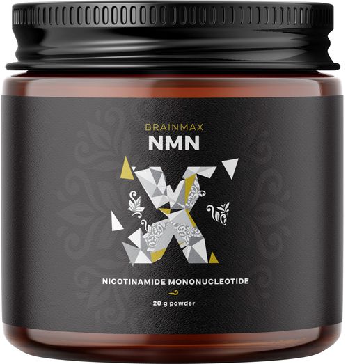 BrainMax eNeMeN , 20g
