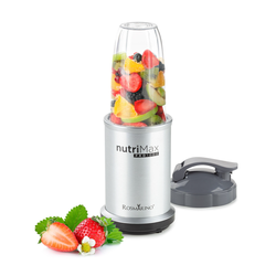 NutriMax PRO turmixgép 1000 W, 700 ml