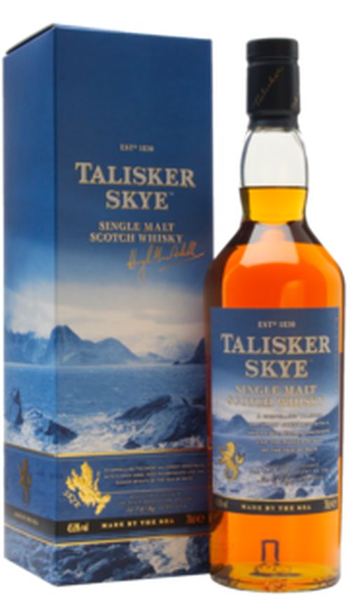 Talisker Skye 45,8% 0,7L