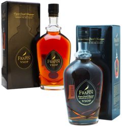 Frapin VSOP 40% 0,7L