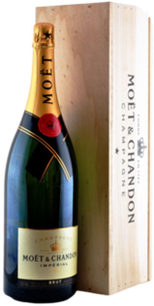 Moët & Chandon Impérial Brut 12% 3,0L