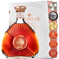 Camus XO Borderies Family Reserve 40% 0,7L