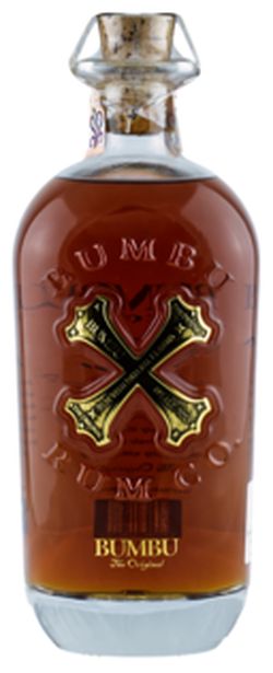 Bumbu The Original 40% 0,7L