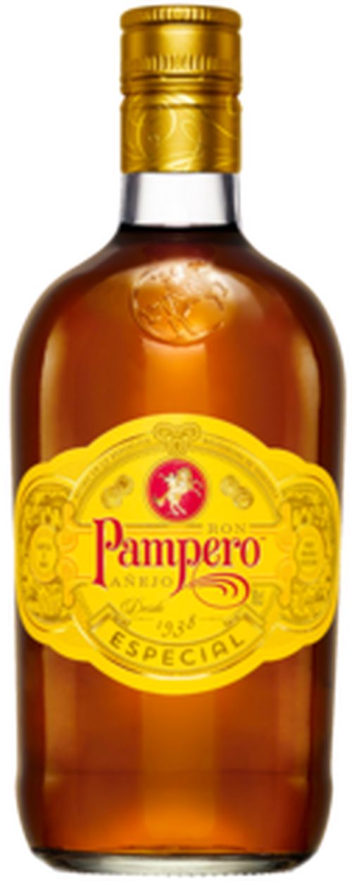 Pampero Añejo Especial 40% 0,7L