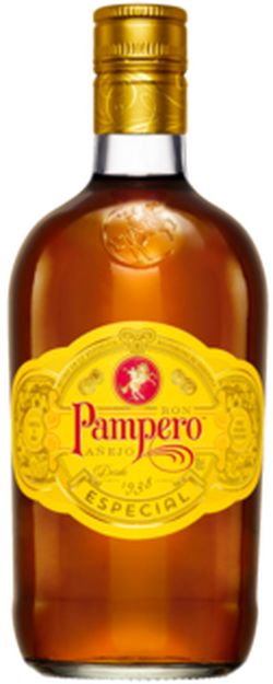 Pampero Añejo Especial 40% 0,7L