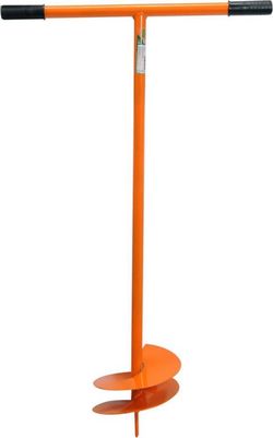 FLO Kézi talajfúró 115 cm