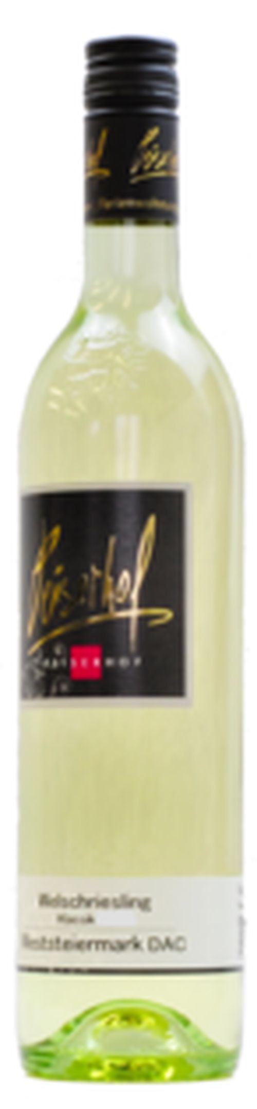 Peiserhof Welschriesling 12,5% 0,75L