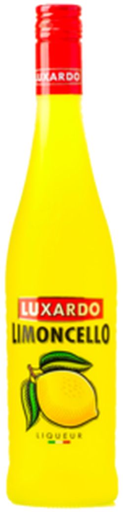 Luxardo Limoncello 27% 0,7L
