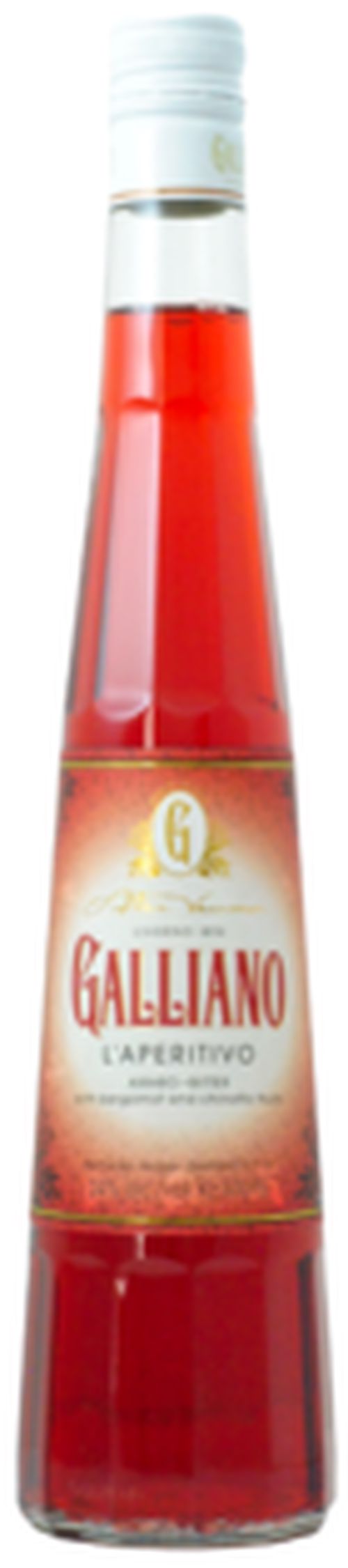 Galliano L' Aperitvo 24% 0,5L