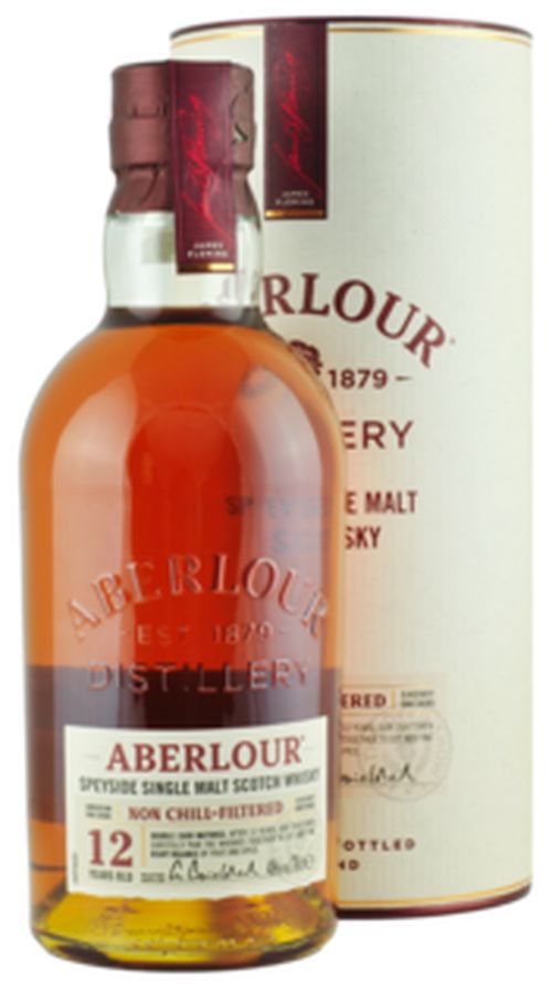 Aberlour 12YO 48% 0,7L