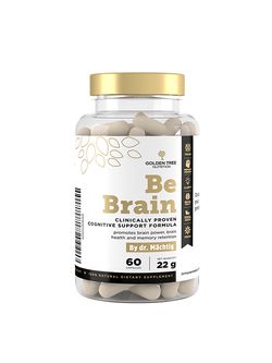 Be Brain