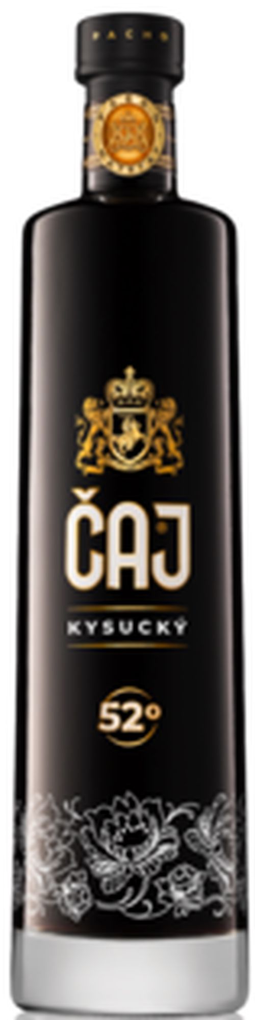 Pacho Matrtaj Kysucký Tea 52% 0,7L