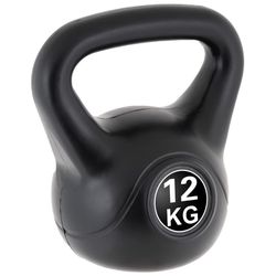 Kettlebell harangsúlyok Maxxiva®  12 kg