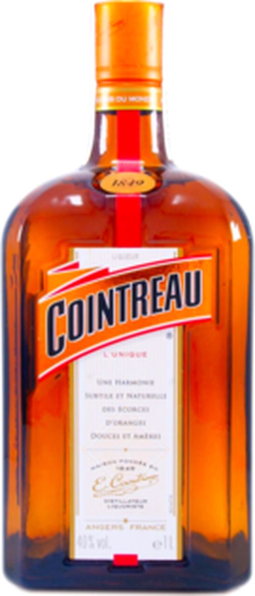 Cointreau L'Unique 40% 1,0L
