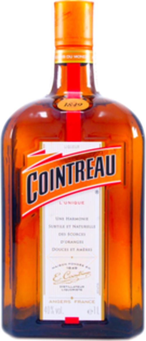 Cointreau L'Unique 40% 1,0L