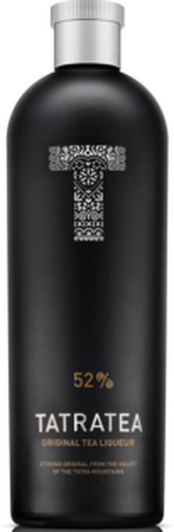 Tatratea Original 52% 0,7L