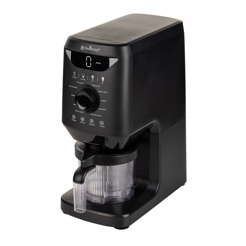 Fagylaltgép és fagyasztott desszertkészítő Rosmarino Creamy PRO Series 10