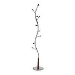 Zoro New króm fogas, 182 cm