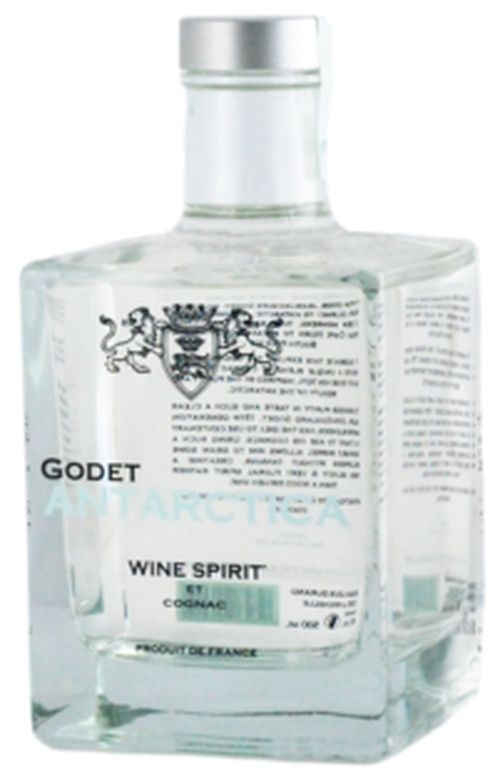 Godet Antarctica 40% 0,5L