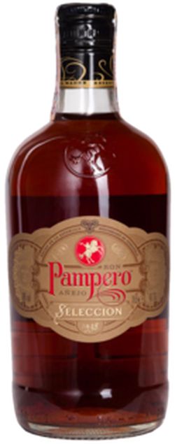 Pampero Añejo Seleccion 1938 40% 0,7L