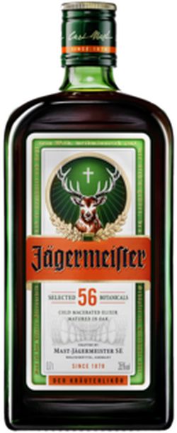 Jägermeister 35% 0,7L