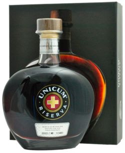 Unicum Riserva 40% 0,7L