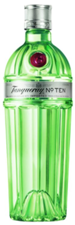 Tanqueray N°. Ten 47,3% 0,7L