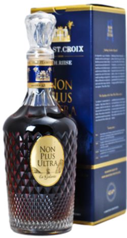 A. H. Riise Non Plus Ultra La Galante 43,4% 0,7L