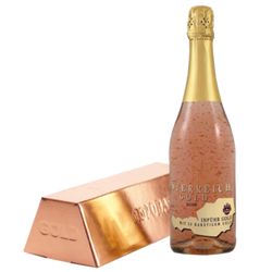 Österreich Gold Rosé 23k 9,5% 0,75L