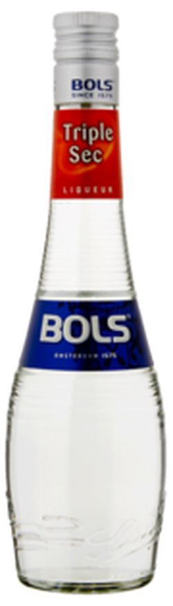 Bols Triple Sec 38% 0,7L